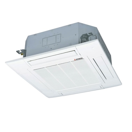 Máy Lạnh Âm Trần Mitsubishi 4 Hp FDT100CSZ-W5/FDC100CSZ-W5 - 3 Pha