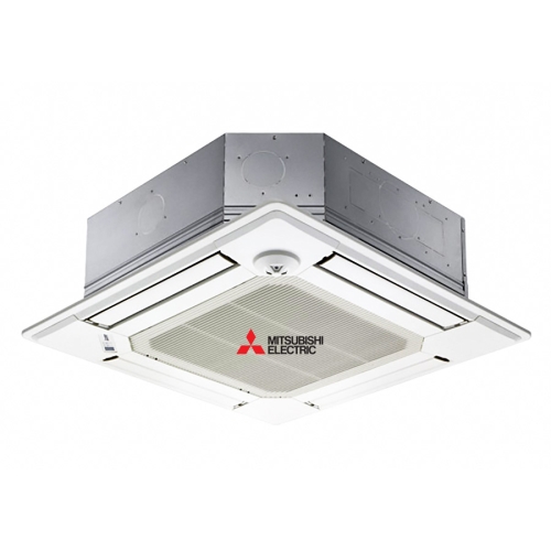 Máy lạnh âm trần cassette Mitsubishi Electric PL-2BAKLCM công suất 2HP