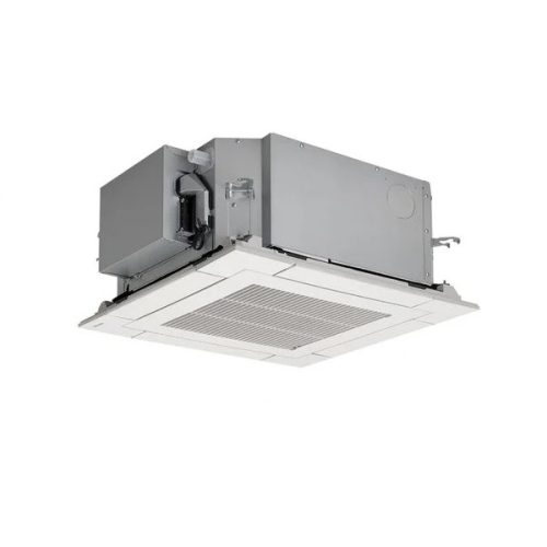 Dàn lạnh âm trần 4 hướng thổi VRF Toshiba MMU-AP0157MH-E