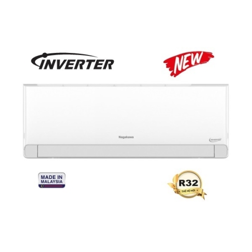 Máy Lạnh Nagakawa Inverter 2Hp NIS-C18R2U51 - 2025