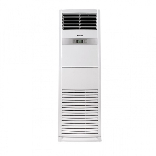 Máy lạnh tủ đứng 3hp Nagakawa NP-C28DH+