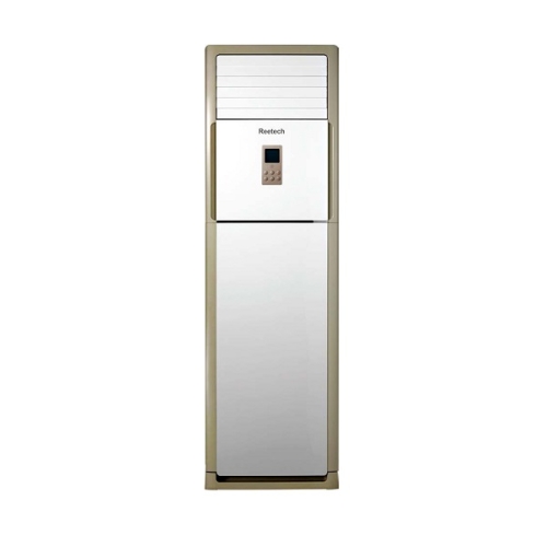 Máy lạnh tủ đứng Inverter REETECH RFV48 5.0 Hp - Loại 2 Chiều