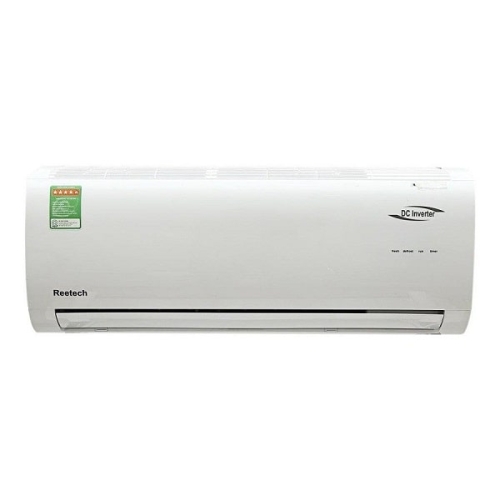 Máy lạnh Reetech RTV12 Inverter treo tường 1.5HP