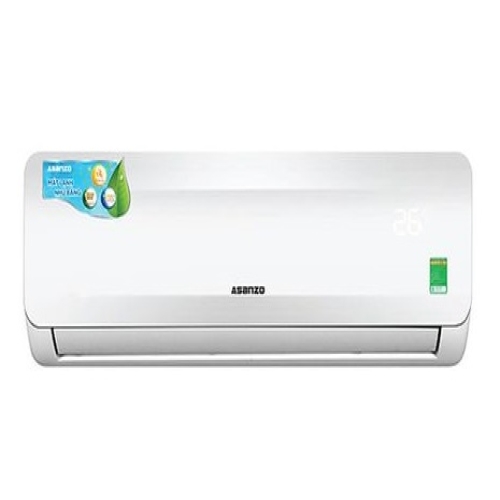 Máy Lạnh Treo Tường Asanzo 2 Hp S18N66