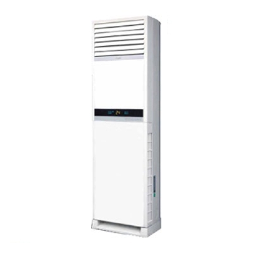 Máy lạnh tủ đứng Casper FC-28TL11