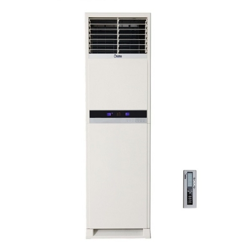 Máy Lạnh tủ đứng KoolMan KF-504AA/KC - 501AF 5.5 ngựa gas R410