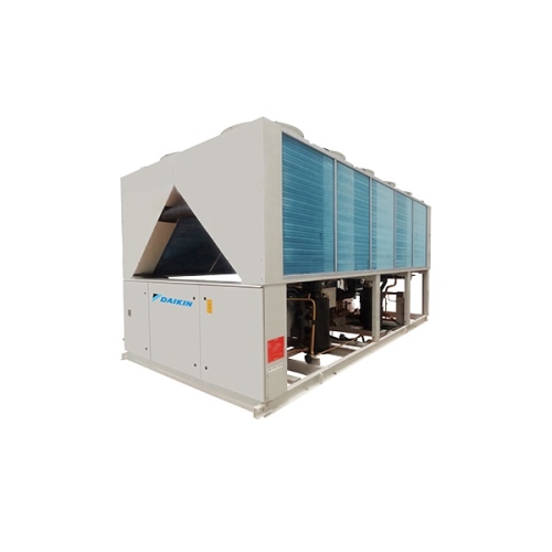 Máy lạnh Chiller giải nhiệt gió Daikin UAA-FST4
