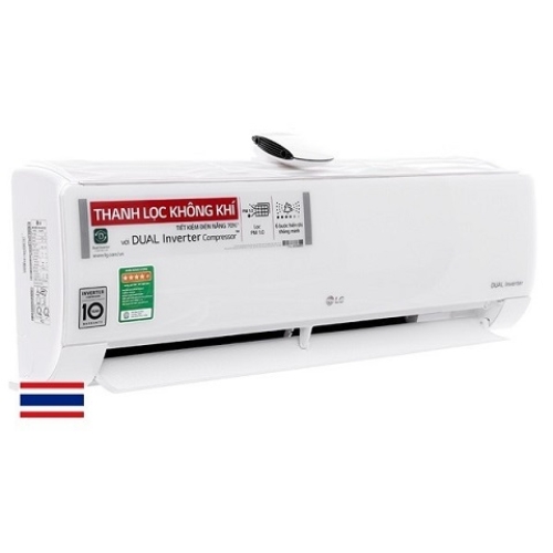 Máy lạnh LG 1.5Hp model 2021  Wifi  V13APFUV Inverter