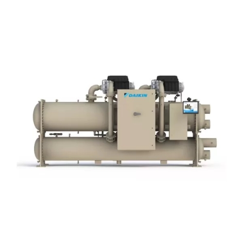 Máy lạnh Chiller giải nhiệt nước Daikin WMC