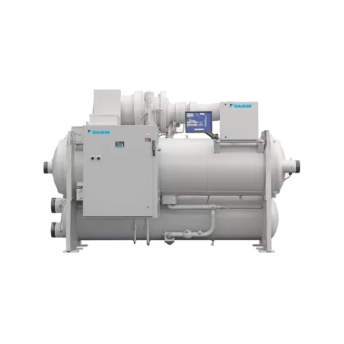 Máy lạnh Chiller giải nhiệt nước Daikin WSC