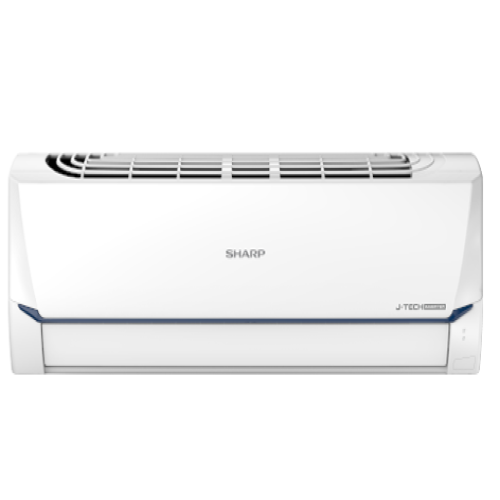 Máy lạnh Sharp AH-XP13WMW Inverter công suất 1.5HP
