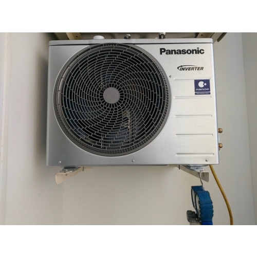 Máy Lạnh 2023 Panasonic Inverter 1 Hp XU9ZKH-8