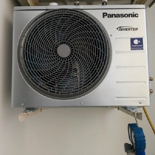Máy Lạnh 2023 Panasonic Inverter 2.5 Hp XU24ZKH-8