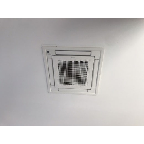 Máy lạnh âm trần Daikin Inverter FFFC71AVM 3 hp