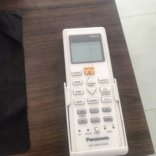Máy lạnh Panasonic model 2021 CS-XPU12XKH-8 Inverter 1.5 Hp
