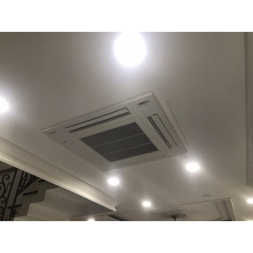Máy lạnh âm trần inverter 3 Hp Panasonic S-24PU2H5-8 gas R410