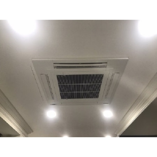 Máy Lạnh Âm Trần Panasonic 2 Hp Inverter S-1821PU3H/U-18PR1H5