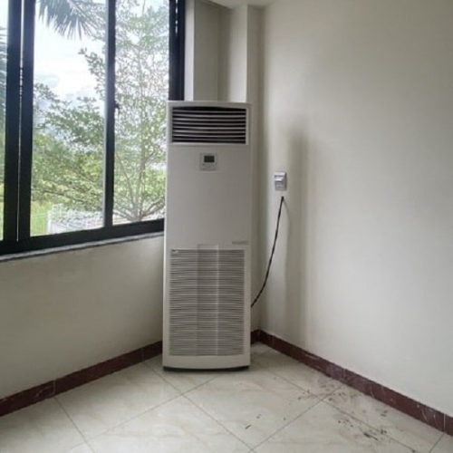 Máy lạnh tủ đứng Inverter Daikin FVA140AMVM 5.5 Hp gas R32