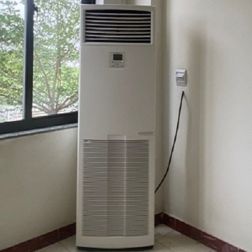 Máy lạnh tủ đứng 2 Hp Daikin Inverter FVA50AMVM