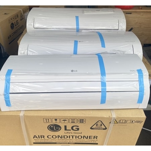 Máy Lạnh Lg Inverter 2 Hp V18WIN 