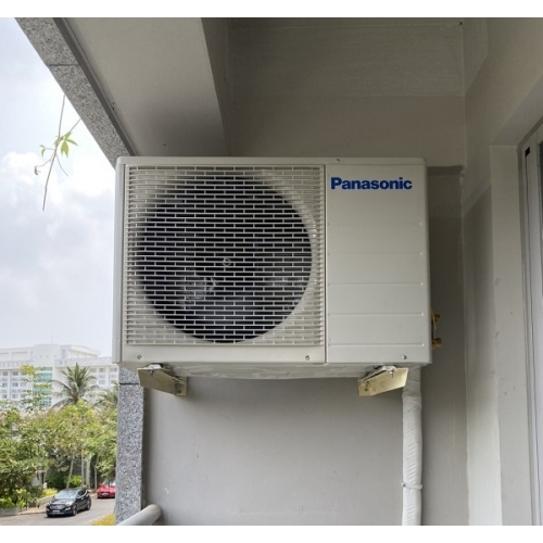 Máy lạnh tủ đứng Panasonic CU/CS-C18FFH 2 Hp