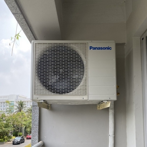 Máy lạnh tủ đứng 3hp Panasonic CU/CS-C28FFH