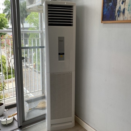 Máy lạnh tủ đứng 3hp Panasonic CU/CS-C28FFH