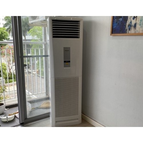 Máy lạnh tủ đứng Panasonic CU/CS-C18FFH 2 Hp