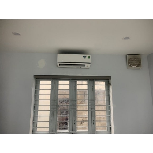 Máy lạnh Daikin model 2023 Inverter 1.5 Hp FTKB35XVMV