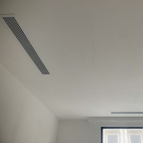65.Máy Lạnh Multi LG 1 Dàn Nóng 5 Hp + 5 Dàn Lạnh Âm Trần Nối Ống Gió 1 Hp