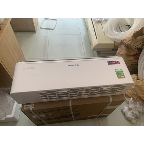 Máy Lạnh Treo Tường Dairry Inverter 1 Hp I-DR09UVC