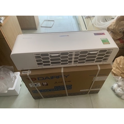 Máy Lạnh Treo Tường Dairry Inverter 2 Hp I-DR18UVC