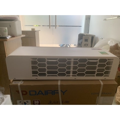 Máy Lạnh Treo Tường Dairry 1.5 Hp DR12SKC