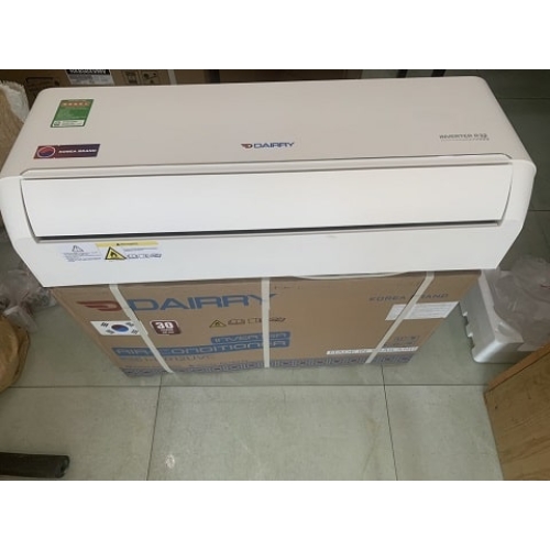Máy Lạnh Treo Tường Dairry Inverter 2 Hp I-DR18UVC
