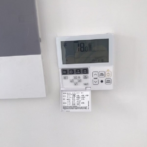 65.Máy Lạnh Multi LG 1 Dàn Nóng 5 Hp + 5 Dàn Lạnh Âm Trần Nối Ống Gió 1 Hp