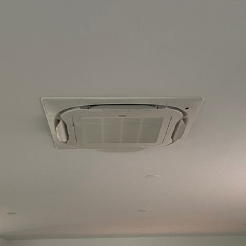 Máy lạnh âm trần Inverter Daikin FCFC140DVM 5.5Hp