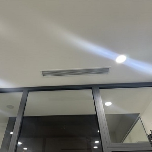 92.Máy Lạnh Multi LG 1 Dàn Nóng 5 Hp + 4 Dàn Lạnh Âm Trần Nối Ống Gió 1 Hp - 2 Hp