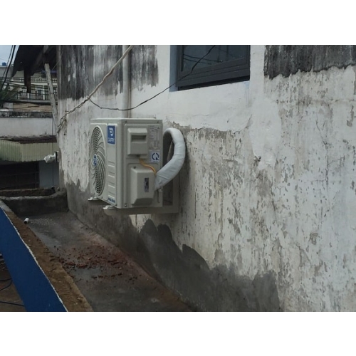 Máy Lạnh Treo Tường Dairry 2.5 Hp DR24SKC