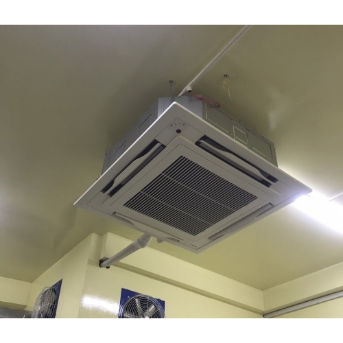 Máy Lạnh Âm Trần Toshiba 3 Hp Inverter RAV-GV2401AP-V/RAV-GE2401UP-V
