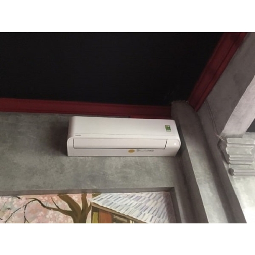 Máy Lạnh Toshiba Inverter 1.5 Hp RAS-H13Z1KCVG-V model 2023