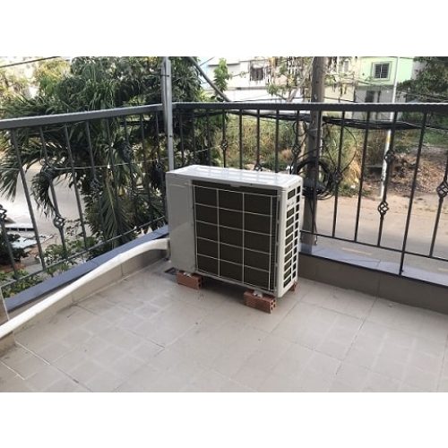 Máy lạnh tủ đứng 3hp Nagakawa NP-C28DH+