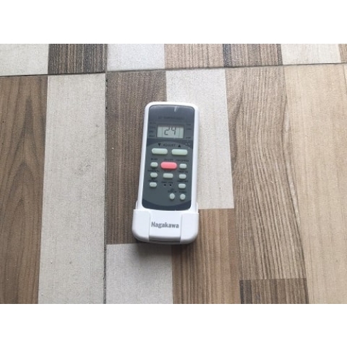 Máy Lạnh Tủ đứng 3 Hp Nagakawa NP-C28R2H21