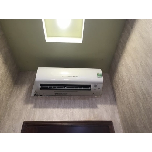  Máy lạnh treo tường 1 Hp  Mitsubishi Heavy SRK09CTR-S5