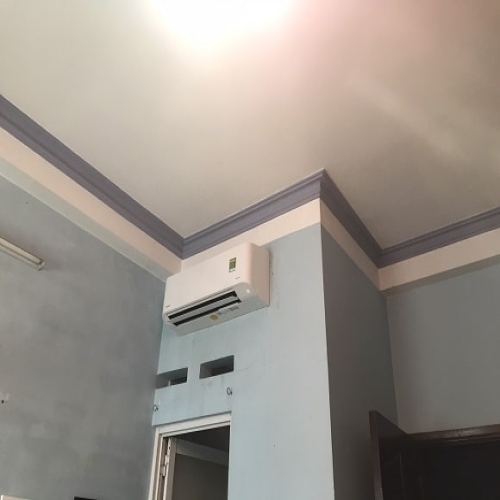 Máy Lạnh Toshiba Inverter 1 Hp RAS-H10H4KCVG-V