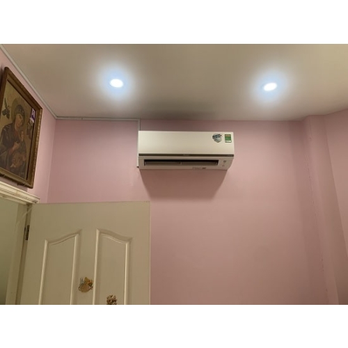 Máy lạnh Daikin model 2023 Inverter 2 Hp FTKB50XVMV