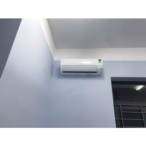 Máy Lạnh Model 2023 Mitsubishi Electric 2.5 Hp Inverter MSY-JW60VF