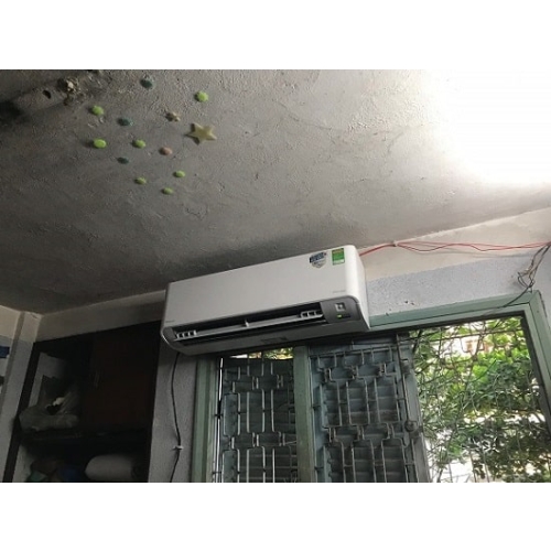 Máy Lạnh Treo tường Daikin 3 Hp Inverter FTKZ71VVMV
