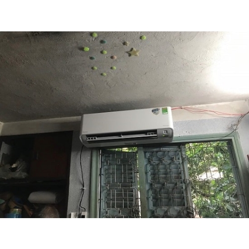 Máy Lạnh Treo tường Daikin 1 Hp Inverter FTKZ25VVMV