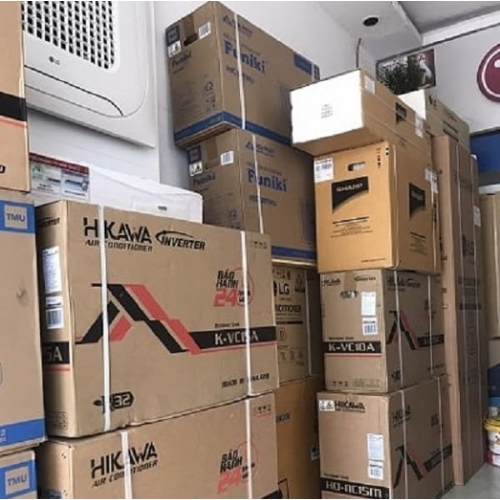Máy lạnh Funiki  công suất 1.5Hp Inverter HIC12TMU 