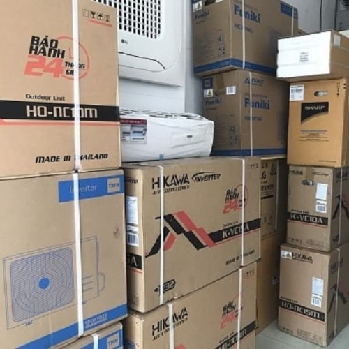 Máy lạnh Funiki HSC12TMU công suất 1.5 HP gas R32